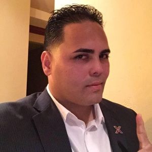 Meet your Posher, Edgardo